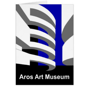 Kunstmuseum Aros