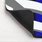 Kunstmuseum Aros Mousepad (Ecke)