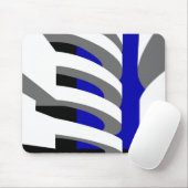 Kunstmuseum Aros Mousepad (Mit Mouse)