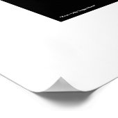 Kunstmuseum Aros - Passeparout Poster (Ecke)