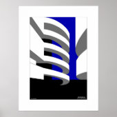 Kunstmuseum Aros - Passeparout Poster (Vorne)