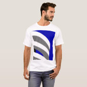 Kunstmuseum Aros T-Shirt (Vorne ganz)