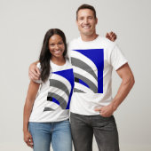 Kunstmuseum Aros T-Shirt (Unisex)