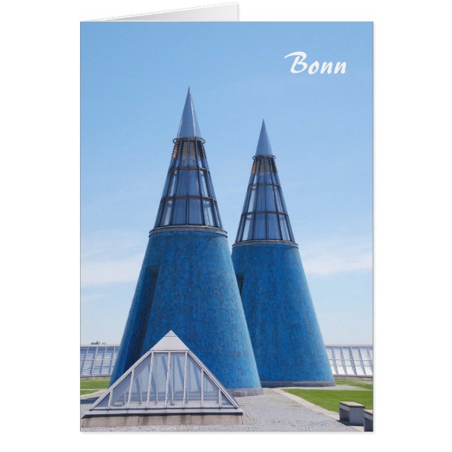 Kunstmuseum Bonn (Vorne)