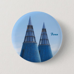 Kunstmuseum Bonn Button