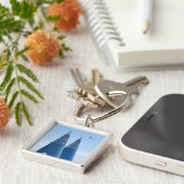 Kunstmuseum Bonn Schlüsselanhänger (Seite)