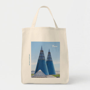 Kunstmuseum Bonn Tragetasche