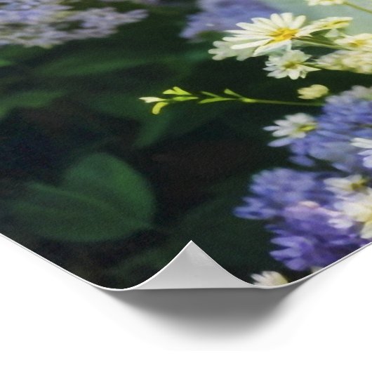 Kunstmuseum Kunstmuseum Poster (Ecke)