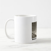 Kunstmuseum Milwaukee, Pavillon Quadracci Kaffeetasse (Links)