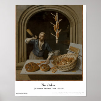 Kunstmuseum Worcester - Poster