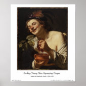 Kunstmuseum Worcester - Poster (Vorne)