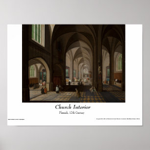 Kunstmuseum Worcester - Poster