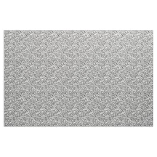 Kunstmuster Stoff (Fat Quarter (45,7 x 55,9 cm))