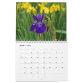 Kunstnatur-Fotografiekalender 2018 Kalender (Mär 2026)