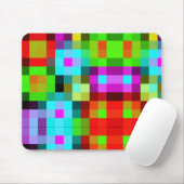 Kunstobjekte Mousepad (Mit Mouse)