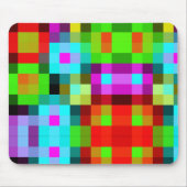 Kunstobjekte Mousepad (Vorne)