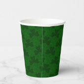 Kunstpapiertasse Pappbecher (Rechts)