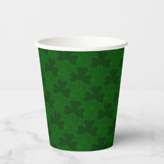 Kunstpapiertasse Pappbecher