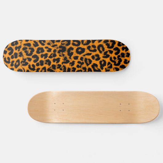 Kunstpelze 9 skateboard (Horizontal)