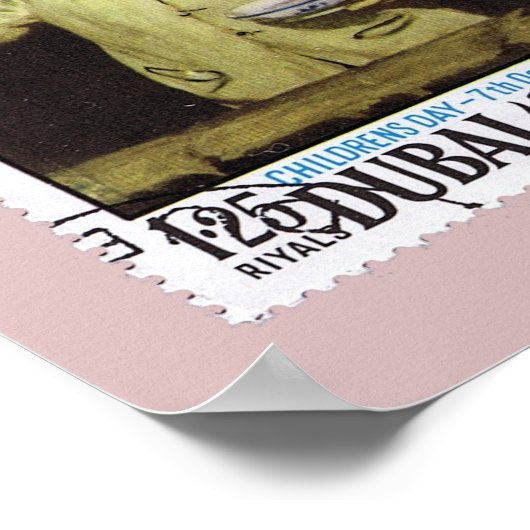 KUNSTPHILOSOPHIE POSTER (Ecke)