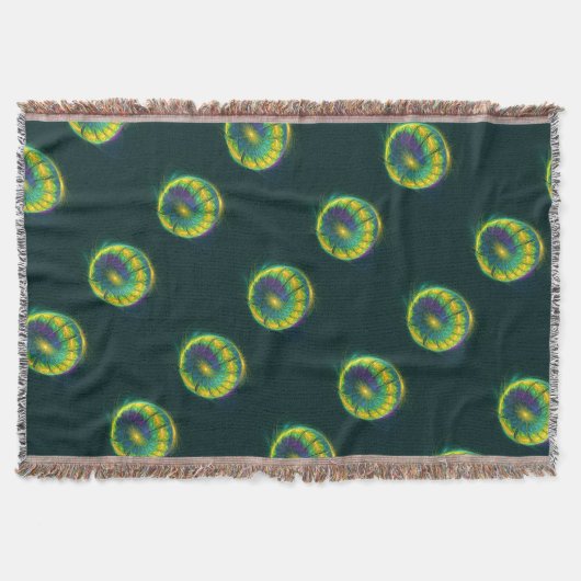 Kunstplasma Decke (Vorderseite)