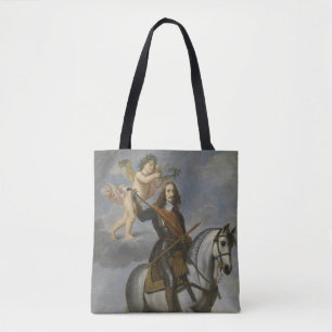 Kunstporträt Taschen