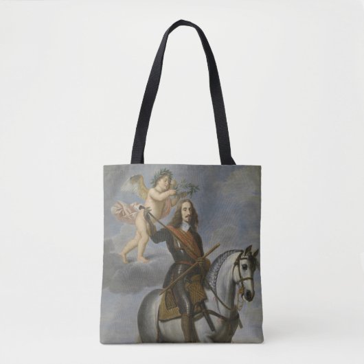 Kunstporträt Taschen (Vorderseite)