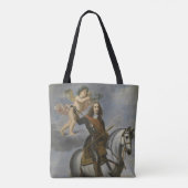 Kunstporträt Taschen (Rückseite)