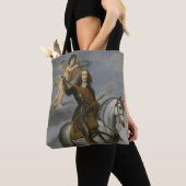 Kunstporträt Taschen (Von Nahem)