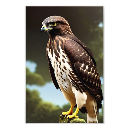 Kunstposter Fotodruck (Vorne)