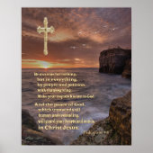 Kunstposter Poster (Vorne)