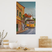 Kunstposter Poster (Küche)