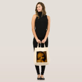 Kunstpuppen-Tasche Tragetasche (Vorderseite (Model))