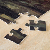 Kunstpuzzle "Mutter mit Kind" Puzzle (Seite)