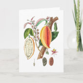 Kunstrasen - Vintage Kunst Karte (Vorderseite)