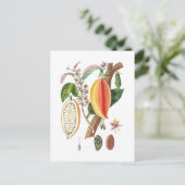 Kunstrasen - Vintage Kunst Postkarte (Stehend Vorderseite)