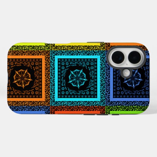 Kunstrasenprint Case-Mate iPhone Hülle (Rückseite (Horizontal))