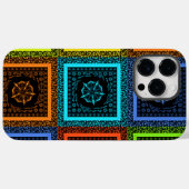 Kunstrasenprint Case-Mate iPhone Hülle (Rückseite (Horizontal))