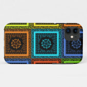 Kunstrasenprint Case-Mate iPhone Hülle (Rückseite (Horizontal))