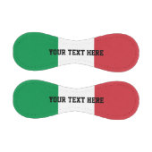 Kunstrasensport unter italienischer Flagge Geburts Baseball (Paneele)