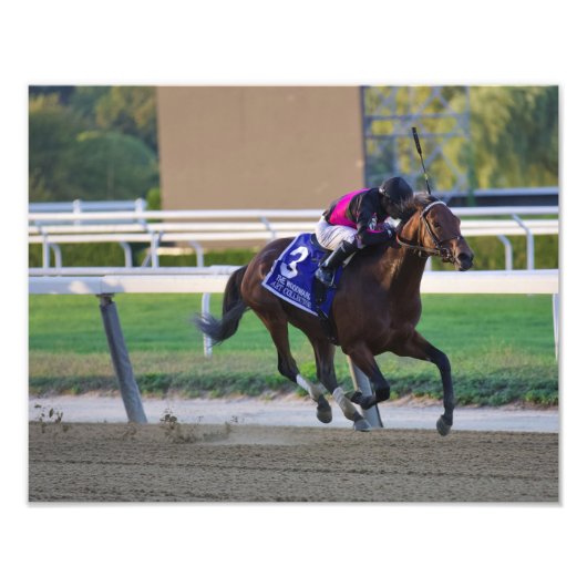 Kunstsammler und Luis Saez fangen den Wald ein Fotodruck (Vorne)