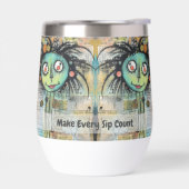 Kunstsammlerin 10 (Links)