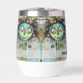 Kunstsammlerin 10 (Vorderseite)