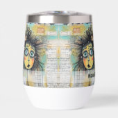 Kunstsammlerin 12 (Vorderseite)