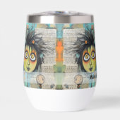 Kunstsammlerin 3 (Vorderseite)