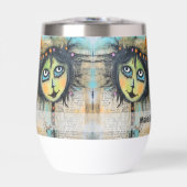 Kunstsammlerin 5 (Vorderseite)