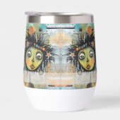 Kunstsammlerin 7 (Rechts)