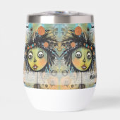 Kunstsammlerin 7 (Vorderseite)