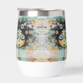 Kunstsammlerin 8 (Rechts)