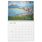 Kunstsammlungen für Reisen - Band II - Kalender 20 (Mär 2027)